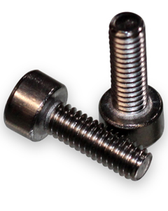 Hexagon socket head cap screw M 4x12 DIN 912 SST